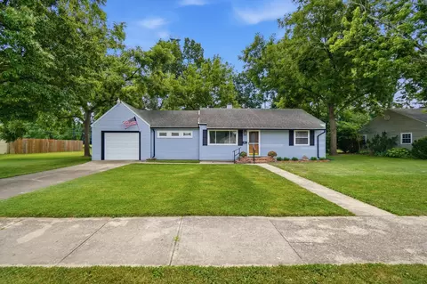 1611 Memorial Dr, Springfield, OH 45505 photo 2