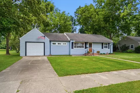 1611 Memorial Dr, Springfield, OH 45505 photo 4