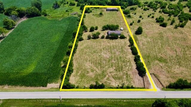 01 Middle Urbana Rd #TRACT 5, Urbana, OH 43078