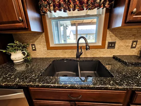 Kitchen - 503 Grenelefe Ct, Sidney, OH 45365 photo 1 of 5