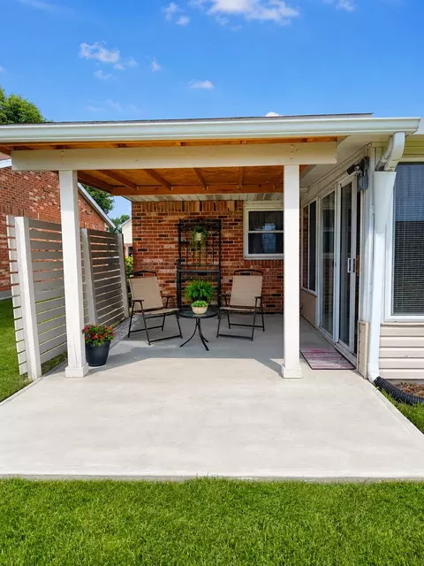 Exterior - 503 Grenelefe Ct, Sidney, OH 45365 photo 5 of 7