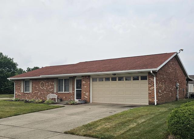 503 Grenelefe Ct, Sidney, OH 45365