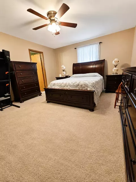 Bedroom - 503 Grenelefe Ct, Sidney, OH 45365 photo 1 of 2
