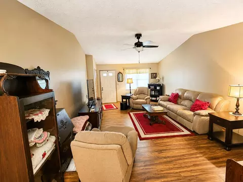 Living - 503 Grenelefe Ct, Sidney, OH 45365 photo 1 of 2