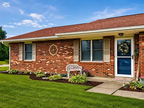 Exterior - 503 Grenelefe Ct, Sidney, OH 45365 photo 2 of 7