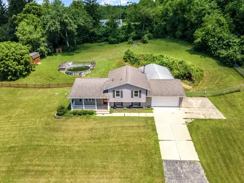 746 Spring Falls Ave, Springfield, OH 45502 photo 4