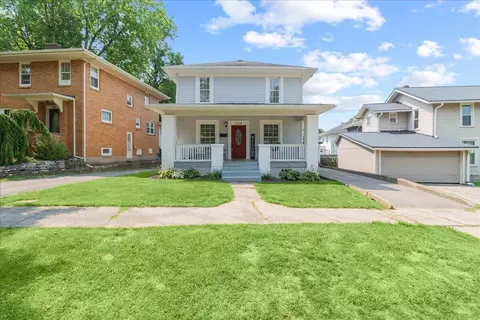 304 E Williams Ave, Bellefontaine, OH 43311