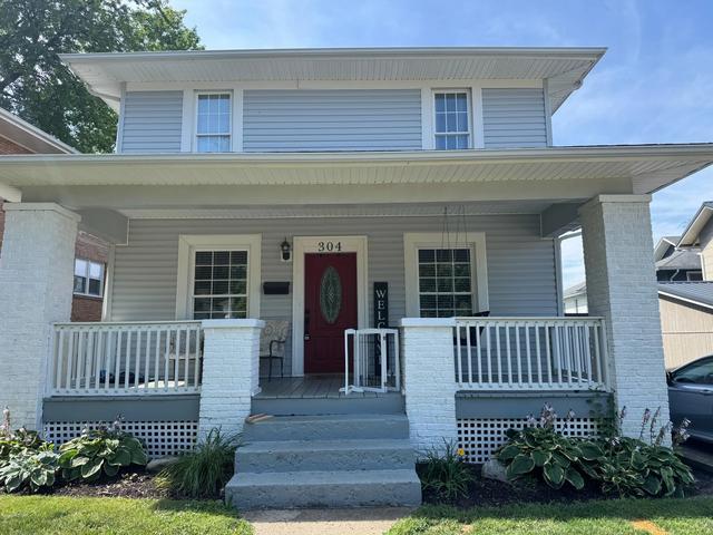304 E Williams Ave, Bellefontaine, OH 43311