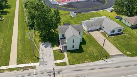 501 Glynwood Rd, Wapakoneta, OH 45895