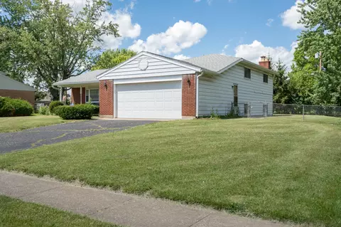 5819 Horrell Rd, Trotwood, OH 45426