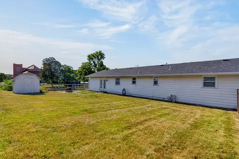 Exterior - 105 E Main St, Anna, OH 45302 photo 7 of 9