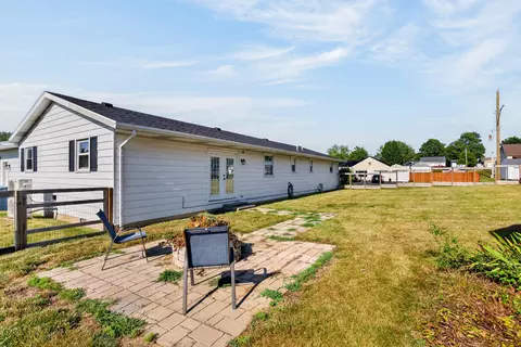 Exterior - 105 E Main St, Anna, OH 45302 photo 9 of 9