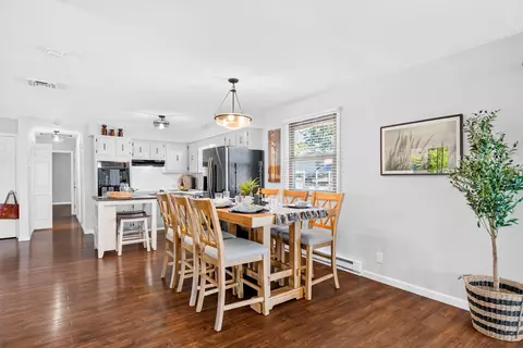 Dining - 105 E Main St, Anna, OH 45302 photo 3 of 4