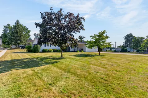 Exterior - 105 E Main St, Anna, OH 45302 photo 5 of 9