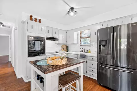 Kitchen - 105 E Main St, Anna, OH 45302 photo 1 of 3