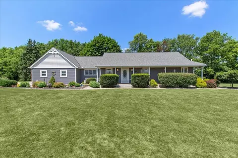 8306 Township Road 166, West Liberty, OH 43357