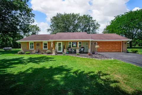3515 W Ziegler Rd, Piqua, OH 45356
