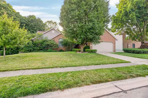 1649 Timberidge Dr, Sidney, OH 45365 photo 2