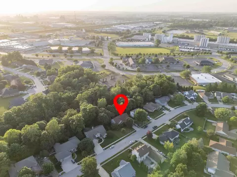 1649 Timberidge Dr, Sidney, OH 45365 photo 33