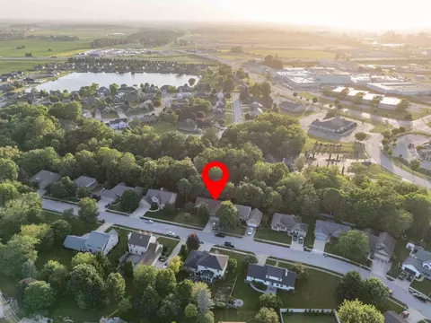 1649 Timberidge Dr, Sidney, OH 45365 photo 35
