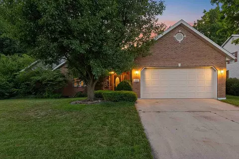 1649 Timberidge Dr, Sidney, OH 45365
