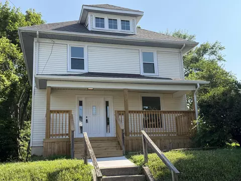 930 Avondale Ave, Springfield, OH 45503 photo 1