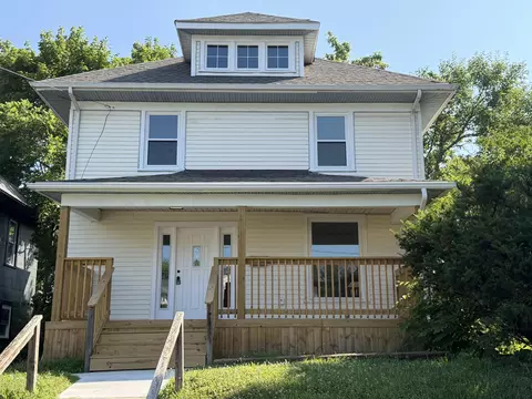 930 Avondale Ave, Springfield, OH 45503 photo 2