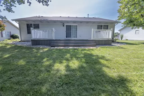 Exterior - 1236 Turner Dr, Sidney, OH 45365 photo 5 of 6