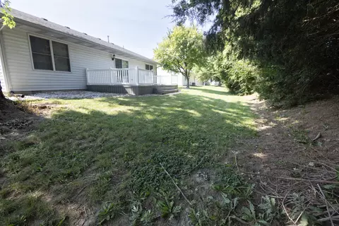 Exterior - 1236 Turner Dr, Sidney, OH 45365 photo 4 of 6