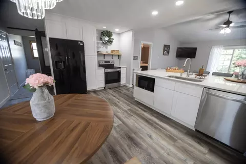 Kitchen - 1236 Turner Dr, Sidney, OH 45365 photo 2 of 2
