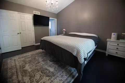 Bedroom - 1236 Turner Dr, Sidney, OH 45365 photo 2 of 5