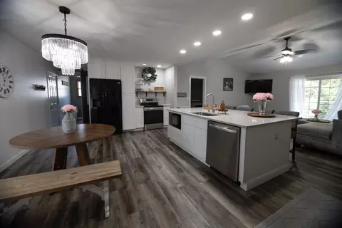 Kitchen - 1236 Turner Dr, Sidney, OH 45365 photo 1 of 2