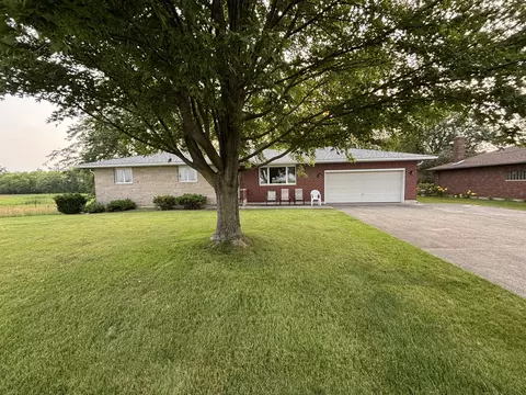 4659 Fleetfoot Rd, Coldwater, OH 45828