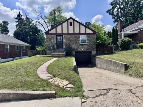 250 Castlewood Ave, Dayton, OH 45405