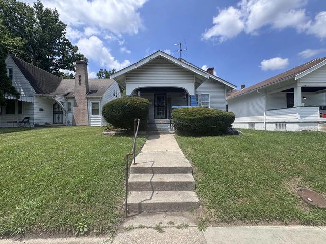 229 Huron Ave, Dayton, OH 45417