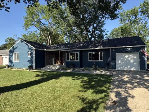 632 N Buckeye St, Celina, OH 45822 photo 1