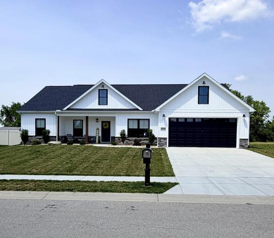 3408 Ottawa Cir, Piqua, OH 45356