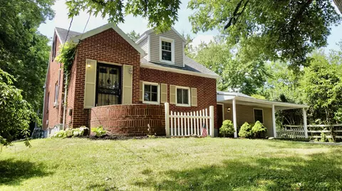 2763 Dayton-springfield Rd, Springfield, OH 45506 photo 1