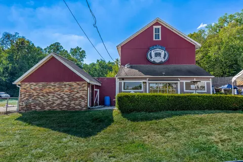 Exterior - 2375 Upper Valley Pike, Springfield, OH 45502 photo 1 of 9