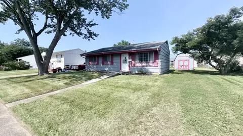 512 Harney St, Piqua, OH 45356