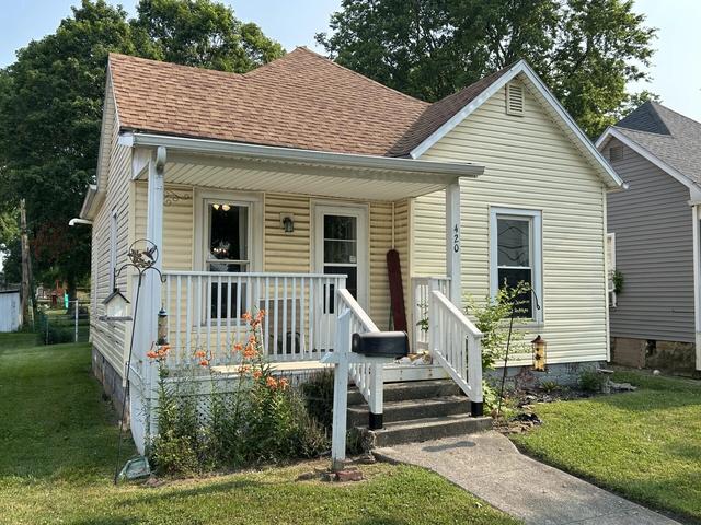 420 Columbia St, Saint Marys, OH 45885