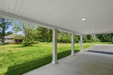 Exterior - 303 Harbor Dr, Celina, OH 45822 photo 7 of 19