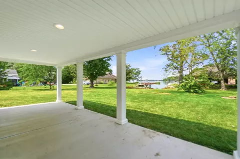 Exterior - 303 Harbor Dr, Celina, OH 45822 photo 8 of 19