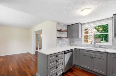 Kitchen - 303 Harbor Dr, Celina, OH 45822 photo 6 of 6