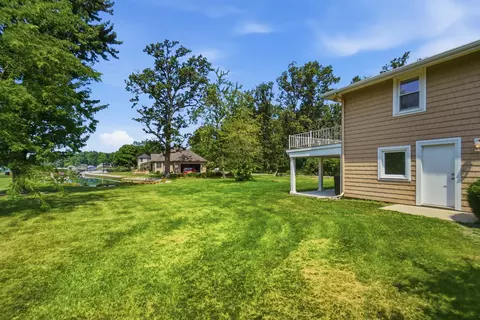 Exterior - 303 Harbor Dr, Celina, OH 45822 photo 14 of 19