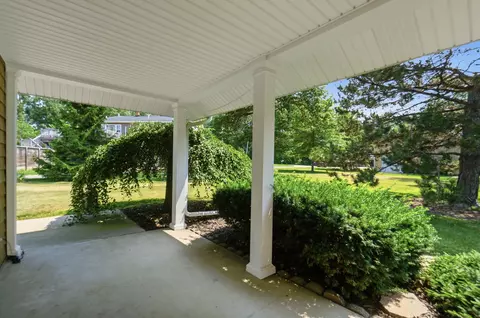 Exterior - 303 Harbor Dr, Celina, OH 45822 photo 1 of 19