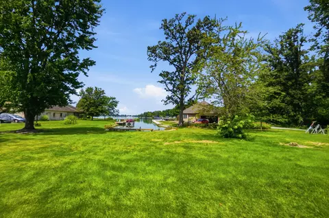 Exterior - 303 Harbor Dr, Celina, OH 45822 photo 9 of 19