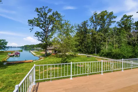 Exterior - 303 Harbor Dr, Celina, OH 45822 photo 3 of 19