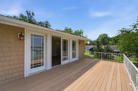 Exterior - 303 Harbor Dr, Celina, OH 45822 photo 4 of 19