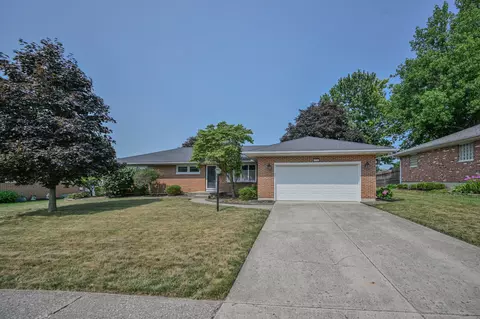 5231 Ridgewood Rd, Springfield, OH 45503 photo 2